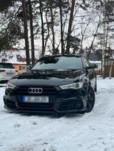 Audi AUDI A6 3.0TDI S LINE  4G/C7 FESTPREIS - Audi A6: 4f