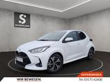 Toyota Yaris 1.5 HSD Teamplayer - Safety & Comfortpaket - Toyota Yaris: Hsd