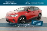 Volkswagen ID.4 Pro Performance 150kW AHK*Pano*PDC*RFK*Nav - mit Elektro-Antrieb: mit Navigationssystem, Geländewagen, mit Klimaautomatik