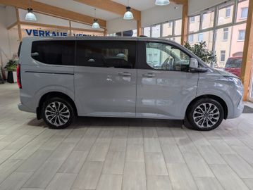 Ford Tourneo Custom Titanium X L1 AHK