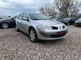 Renault Megane II Grandtour Authentique Exception 1.6 - Renault Megane: Exception Grandtour