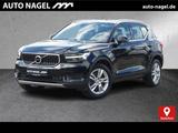 Volvo XC40 T4 Twin Engine Inscription Expr - Volvo Gebrauchtwagen in Rheine