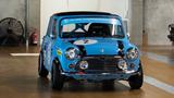 MINI Cooper S//Ex-Bethke//historic Race-Car - MINI MINI aus 1970