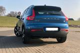 Volvo XC40 B4 AWD Inscription Geartronic Inscription - Volvo Gebrauchtwagen in Arnsberg
