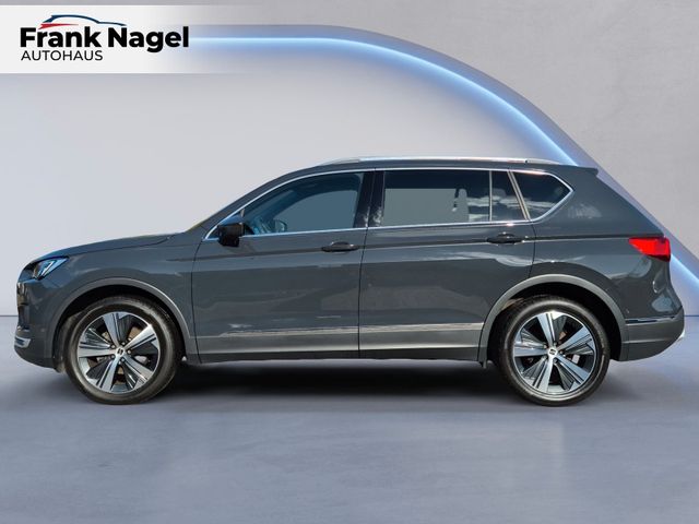 Seat Tarraco Xcellence 1.5 TSI ACT 7-Gang-DSG