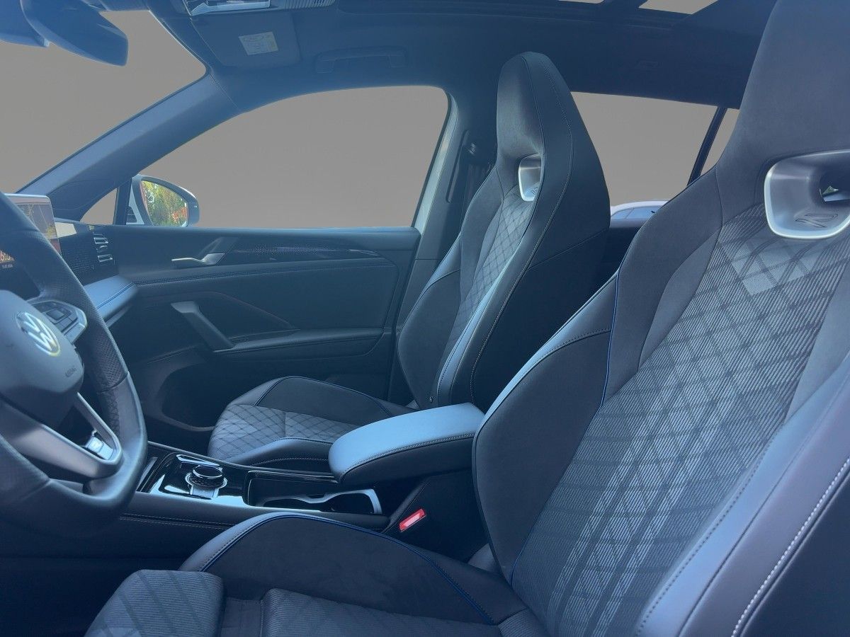 Volkswagen Tiguan - Bild 9