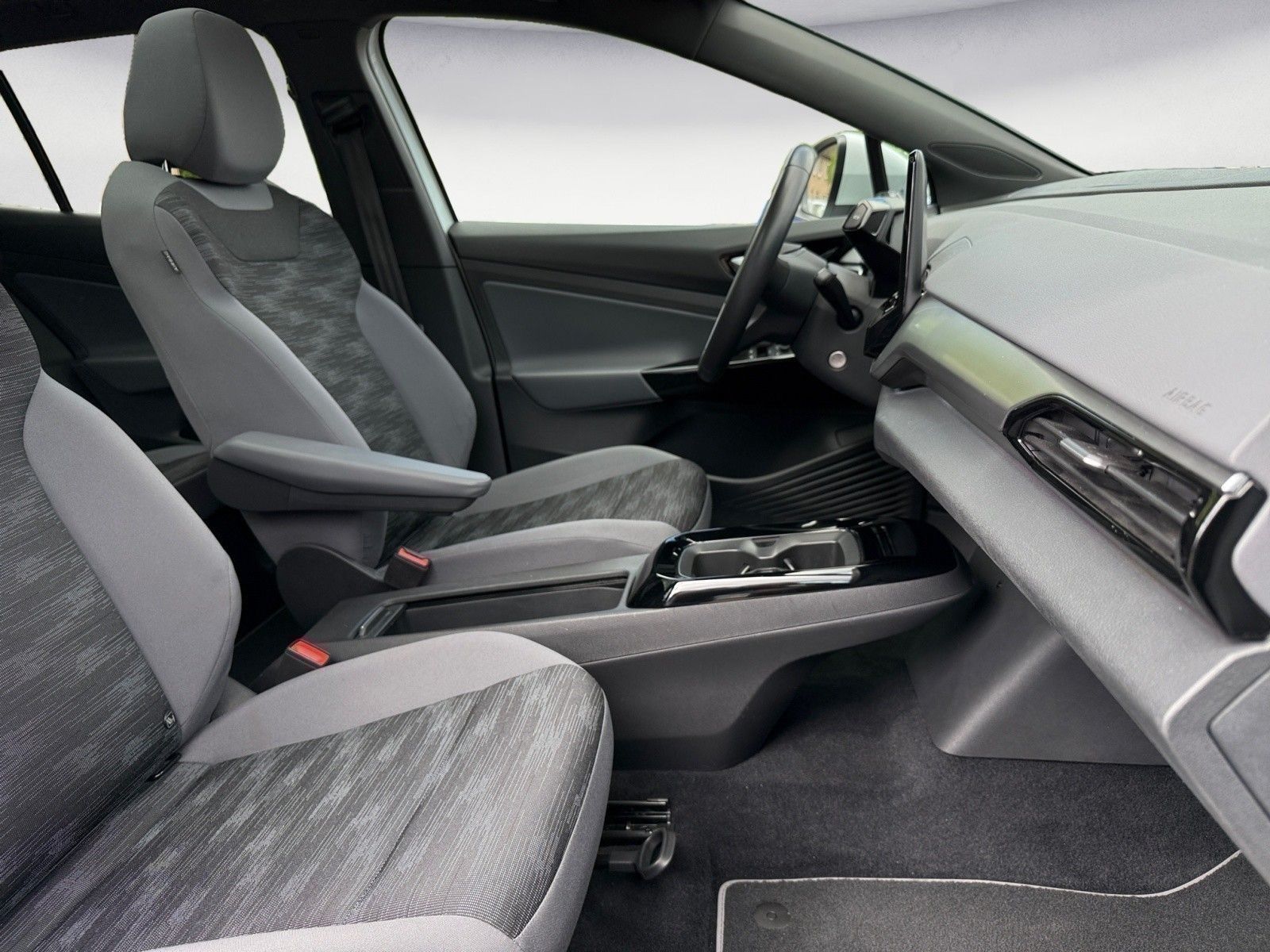 Volkswagen ID.4 - Bild 9