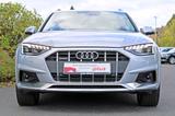 Audi A4 Allroad quattro 40TDI AHK MATRIX STHZG - Audi A4 Allroad: Kombi