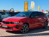 Opel Astra 5-Türer GS PHEV AT8 180PS *SHZ*LHZ* - Opel Astra Gebrauchtwagen Türer