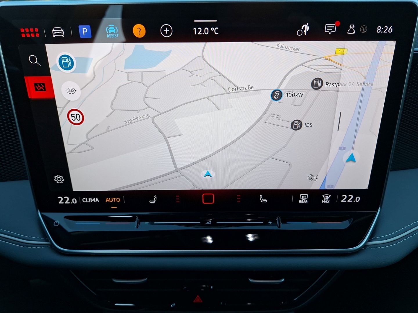 Passat Variant 1.5 eTSI DSG Business *KAMERA*NAV