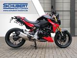 BMW F 900 R Style Sport - BMW R 90