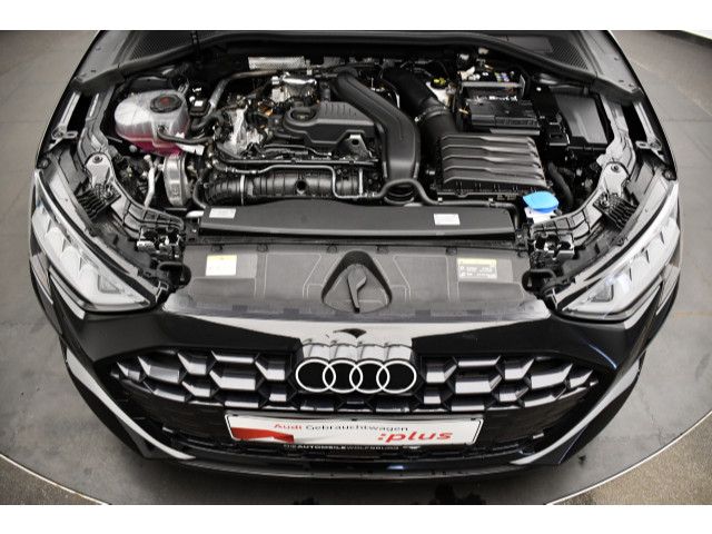 Audi A3 - Bild 13