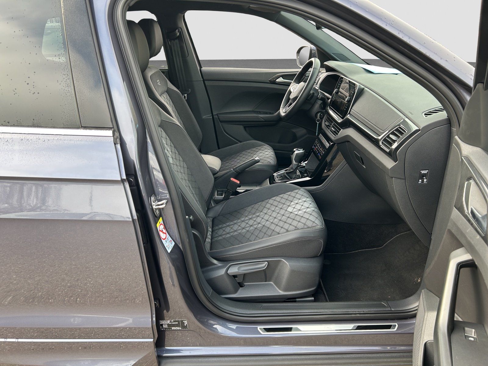 Volkswagen T-Cross - Bild 22