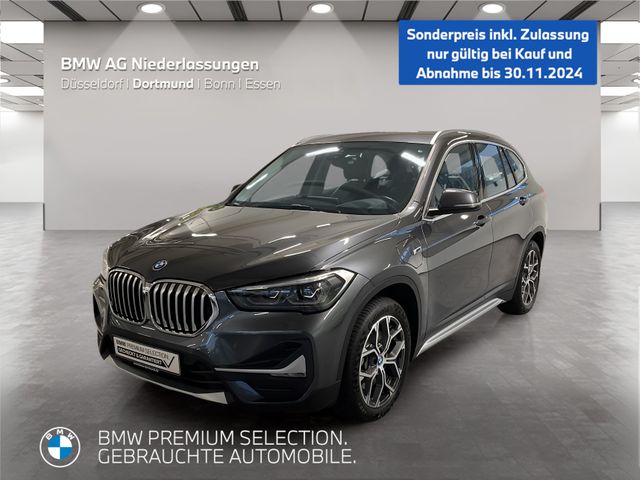 BMW X1 xDrive25e Navi Driv.Assist+ Head-Up Kamera