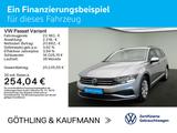 Volkswagen Passat Variant Basic 1.5 TSI DSG*KAM*NAVI*SHZ*LE - mit Benzin-Antrieb: mit Navigationssystem, Kombi, mit Klimaanlage