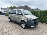 Volkswagen VW T5 MULTIVAN PANAMERICANA 2,0 TDI 4MOTIO... - VW T5 Multivan Gebrauchtwagen in Bochum