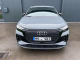 Audi Q4 e-tron -Garantie -2x Sline- - Audi Q4 e-tron von privat