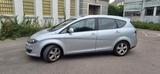 Seat Altea XL 1.9 TDI DSG TURBO UND LICHTMASCH. NEU - Seat Altea mit Schiebedach