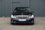 Mercedes-Benz E 500 AMG Navi Xenon Memory Harman/Kardon SHZ JP - gebrauchte Mercedes-Benz E 500 aus dem Jahr 2009