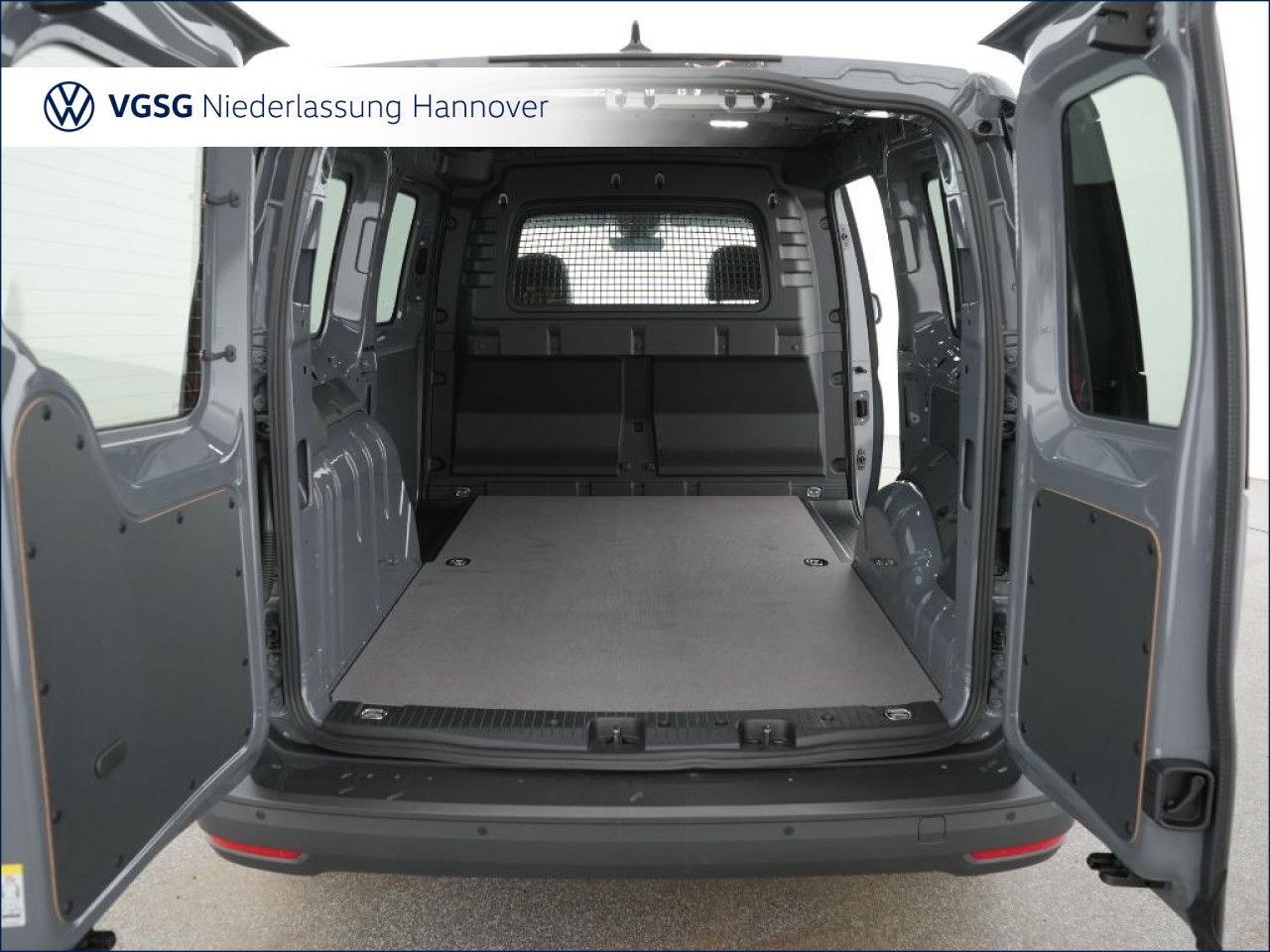 Volkswagen Caddy Maxi - Bild 13