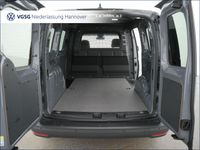 Volkswagen Caddy Maxi - Vorschau Bild 13