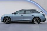 Volkswagen ID.7 Tourer Pro KAMERA+AHK+WÄRMEPUMPE+ACC - Jahreswagen