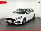 Hyundai i30 cw 1.0 T-GDi Kamera AppleAndroid Tempomat