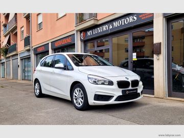 BMW 214 Active Tourer - 1