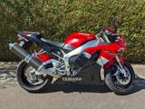 Yamaha R1 - Yamaha Motorräder in Chemnitz