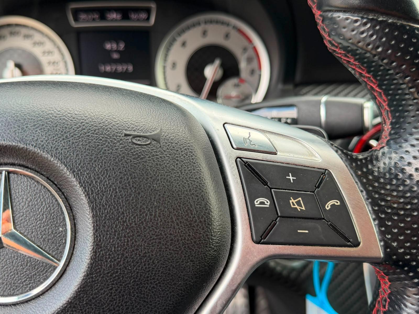 Mercedes-Benz A 250 Sport/ AGA/ TÜV NEU/ XENON TOP ZUSTAND