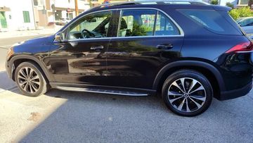Mercedes GLE 350 - 5