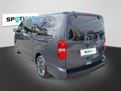 Fahrzeugabbildung Opel Zafira Life 2.0D XL AT8 9-Sitzer NAVI ALLW TOTWi
