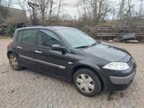 Renault Megane Confort Dynamique 1.6 16V Confort Dyn... - gebrauchte Renault Megane aus dem Jahr 2003