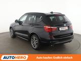 BMW X3 xDrive 30d  - BMW Gebrauchtwagen in Duisburg