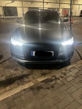 Audi A6 3.0 TDI 230kW quat. tiptr. Avant sport s ...