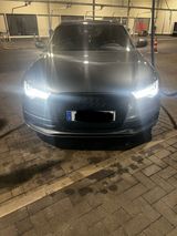 Audi A6 3.0 TDI 230kW quat. tiptr. Avant sport s ...