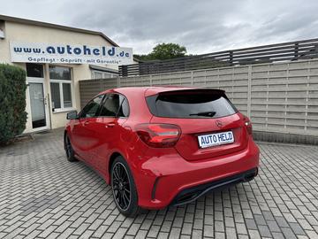 صورة 4 لـ 2016 Mercedes-BENZ A 220
