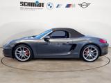 Porsche Boxster S + 2.Hand + GARANTIE - gebrauchte Porsche Boxster aus dem Jahr 2014