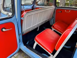 Fiat 600 Multipla - 1958 - Fiat Multipla Gebrauchtwagen