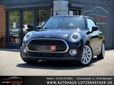 MINI Cabrio Cooper D Automatik | SH | uffr - MINI Cooper D Cabrio Gebrauchtwagen