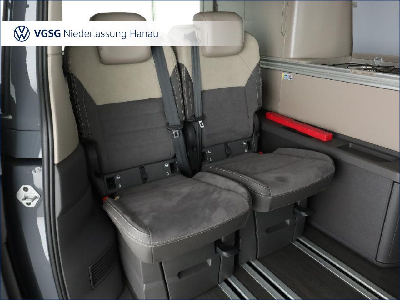 Volkswagen T7 California - Bild 15