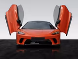 McLaren GT   LIFT-B&W-CAMERA-CERAMIK BRAKES-MWST - McLaren GT aus 2023