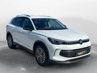 Volkswagen Tiguan - Vorschau Bild 5