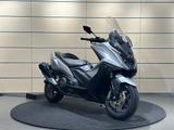 Kymco AK550 , Service + TÜV neu, - KYMCO MOTORRAD