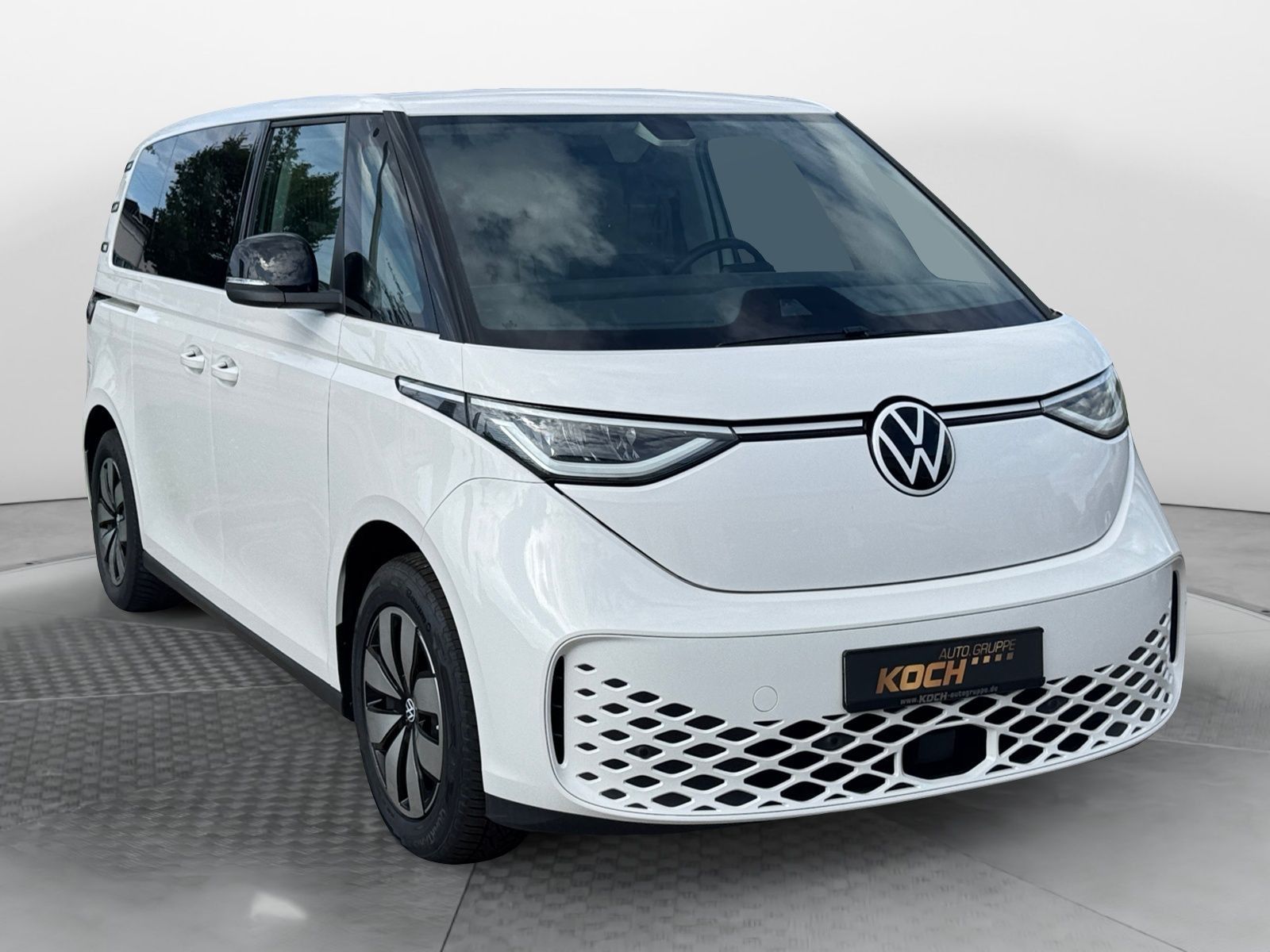 Volkswagen ID.BUZZ Pro KR 150kw LED NAVI foto 3