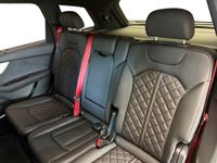 Audi Q7 - Vorschau Bild 12