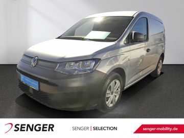 Volkswagen Caddy - 1