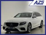 Mercedes-Benz E 220d AMG Line Navi LED Sound AHK Kamera DAB - gebrauchte Mercedes-Benz E 220 aus dem Jahr 2017