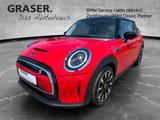 MINI Cooper SE 3-Türer DAB LED Navi Shz Tempomat - MINI MINI mit Elektro-Antrieb
