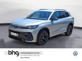Volkswagen Tiguan 2.0 TDI 4MOTION DSG R-Line